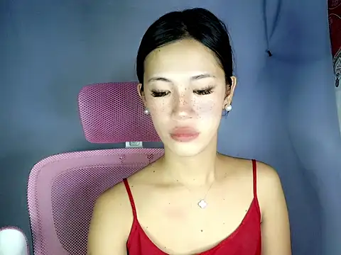 Ayabell123 online show from February 11, 8:36 am