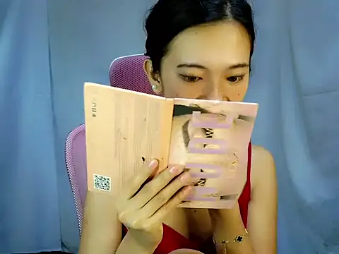 Ayabell123 online show from May 24, 2:55 am