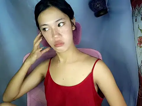 Ayabell123 online show from February 8, 2:31 am