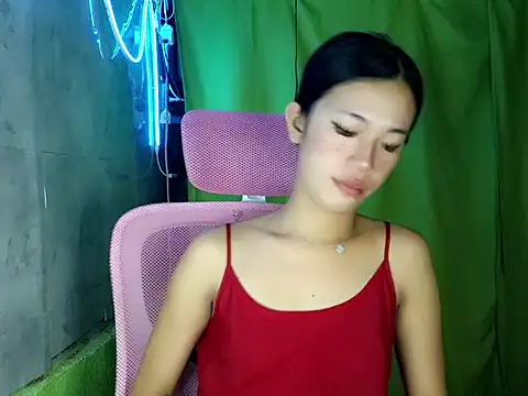 Ayabell123 online show from February 5, 3:02 am