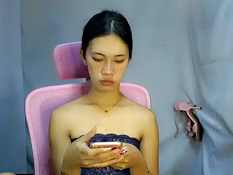 Ayabell123 online show from June 16, 3:28 am