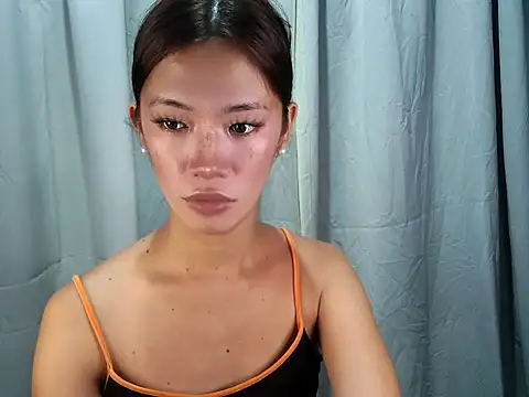 Snapshot of Ayabell123 chatting on October 14, 5:35 pm Ayabell123 online show from October 14, 5:35 pm