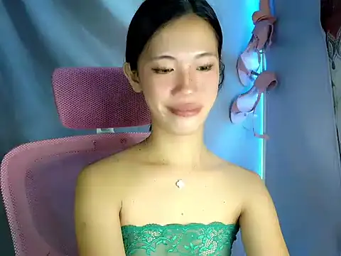 Ayabell123 online show from February 24, 1:34 pm