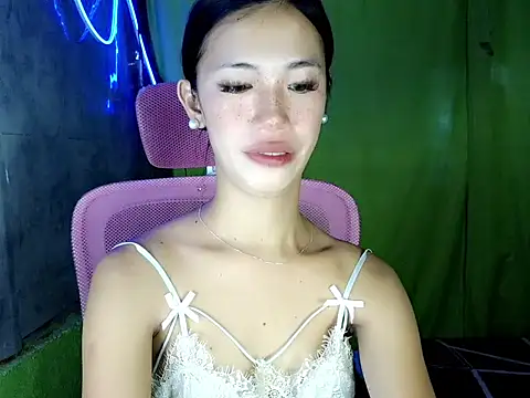 Ayabell123 online show from January 6, 7:56 am