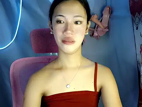 Ayabell123 online show from March 19, 3:28 am