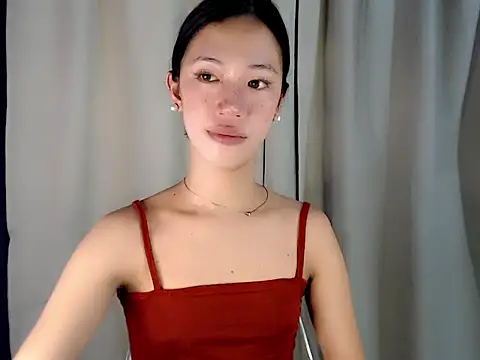 Snapshot of Ayabell123 chatting on November 30, 12:50 pm Ayabell123 online show from November 30, 12:50 pm