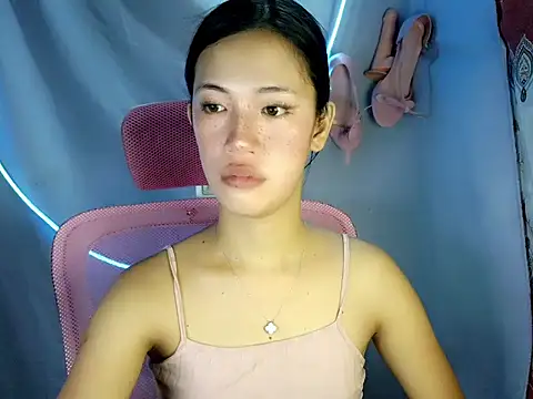 Ayabell123 online show from March 24, 5:07 am