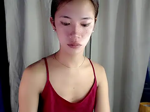 Snapshot of Ayabell123 chatting on October 29, 8:57 am Ayabell123 online show from October 29, 8:57 am