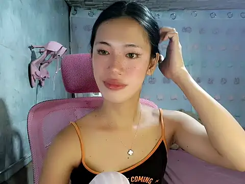 Ayabell123 online show from April 3, 10:32 am