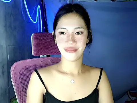 Ayabell123 online show from January 18, 11:46 am