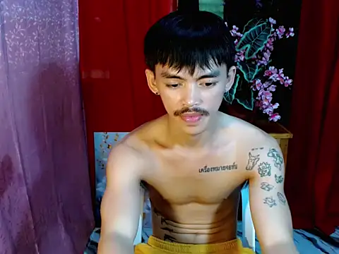 urhunky boy online show from July 1, 5:52 am