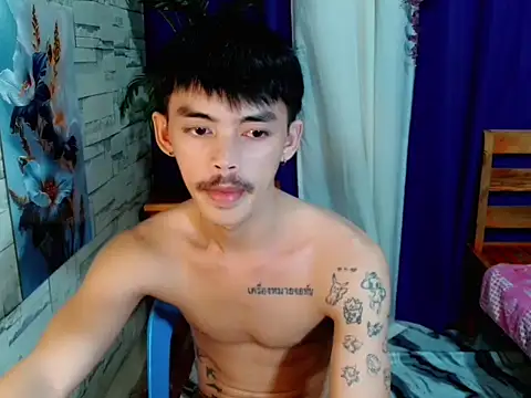 urhunky boy online show from June 25, 9:31 pm