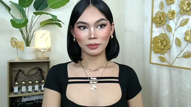 miyaa Moore online show from September 21, 2:55 pm