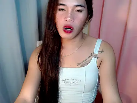 Snapshot of TS_Jesyy chatting on May 13, 2:02 pm TS Jesyy online show from May 13, 2:02 pm