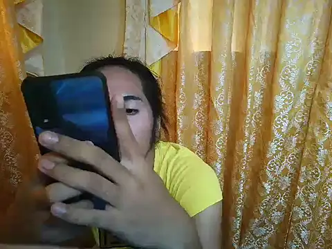 Snapshot of TS_Jesyy chatting on April 21, 2:51 am TS Jesyy online show from April 21, 2:51 am