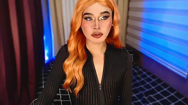 Snapshot of _tipsandchips chatting on November 8, 8:18 am tipsandchips online show from November 8, 8:18 am