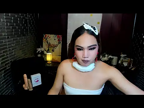 goddessyuki online show from October 28, 8:13 am