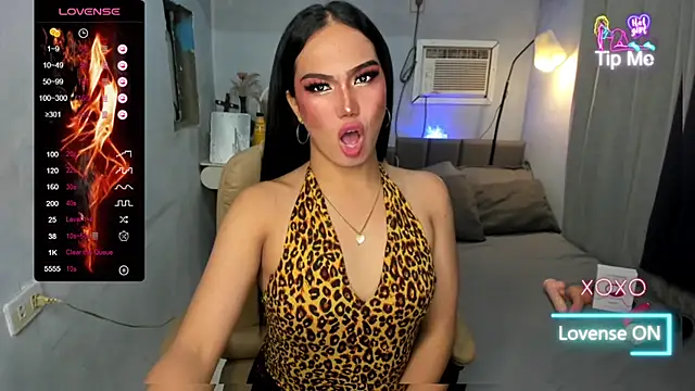 goddessyuki online show from March 16, 11:40 pm