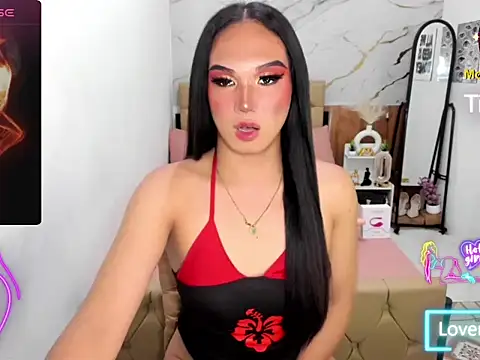 goddessyuki online show from April 27, 6:50 pm