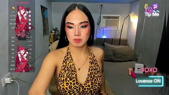 goddessyuki online show from March 10, 4:00 pm