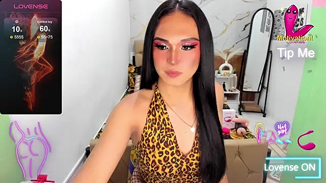 goddessyuki online show from April 7, 4:31 pm