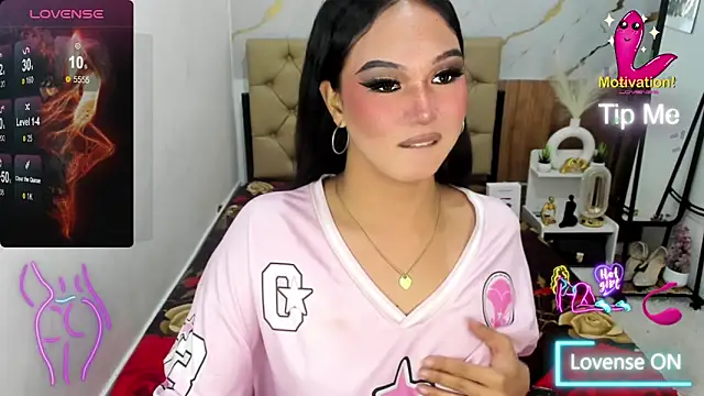 goddessyuki online show from May 30, 1:34 am