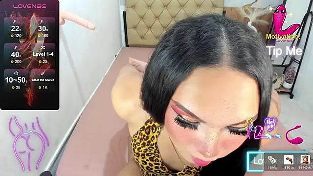goddessyuki online show from July 10, 10:54 pm