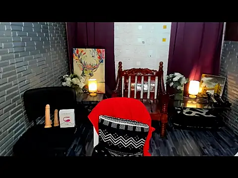 goddessyuki online show from November 5, 3:42 am