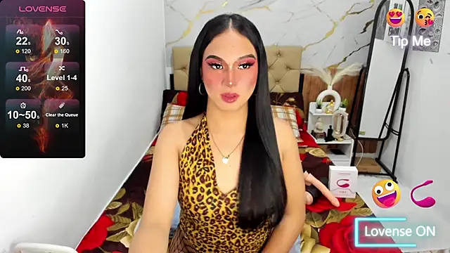 goddessyuki online show from March 30, 12:50 pm