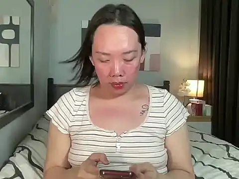 Hotseductivests online show from January 16, 4:00 pm