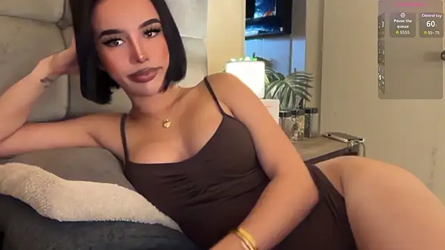 Snapshot of s1nfulbarbie chatting on May 25, 11:58 pm s1nfulbarbie online show from May 25, 11:58 pm