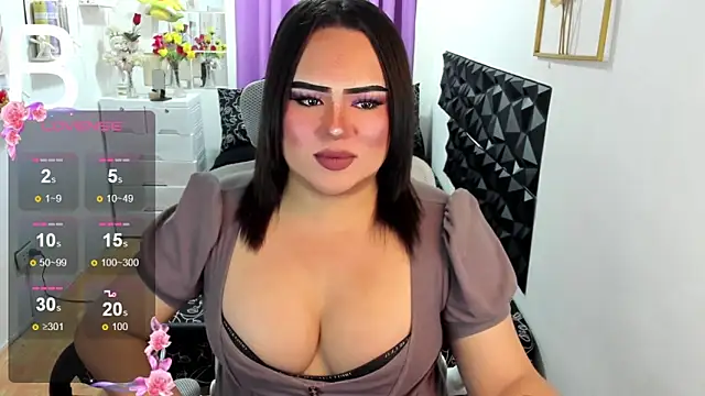 Tsclaryfray online show from November 5, 8:06 am