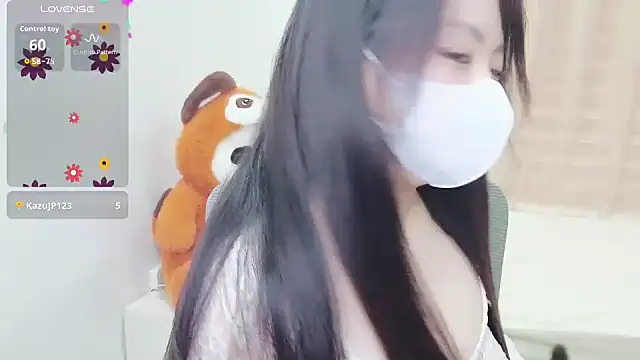 -MinaYoung- online show from September 10, 8:24 am