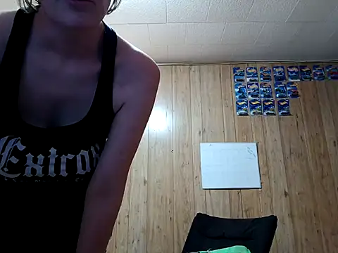 Snapshot of meateater74553 chatting on October 8, 10:10 pm meateater74553 online show from October 8, 10:10 pm