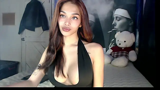 Snapshot of itsmekarinaaa chatting on June 8, 5:35 pm itsmekarinaaa online show from June 8, 5:35 pm