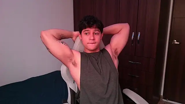 domsantiago  online show from October 4, 3:57 pm