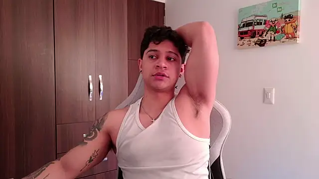 domsantiago  online show from September 20, 2:55 pm