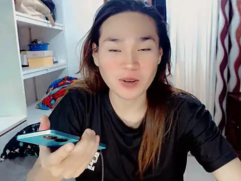 asian hottie20 online show from March 11, 3:39 pm