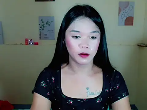 liannexfuckdoll online show from June 10, 12:17 pm
