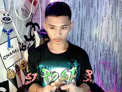 asianhardcock25 online show from November 15, 1:09 am