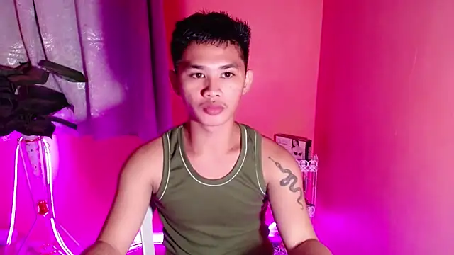 asianhardcock25 online show from November 5, 1:14 pm