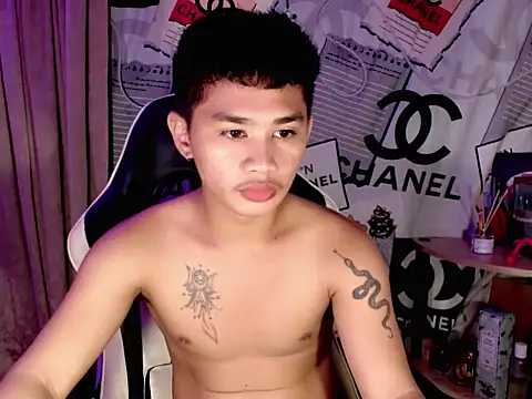 asianhardcock25 online show from November 9, 8:46 pm