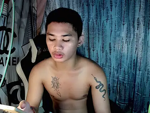 asianhardcock25 online show from December 1, 5:41 am