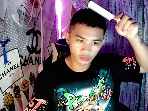 asianhardcock25 online show from November 16, 10:35 pm