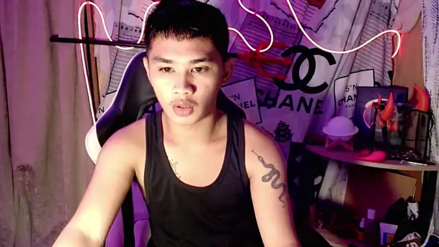 asianhardcock25 online show from November 2, 5:29 pm