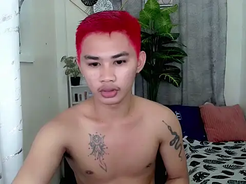 Snapshot of asianhardcock25 chatting on September 22, 9:59 am asianhardcock25 online show from September 22, 9:59 am
