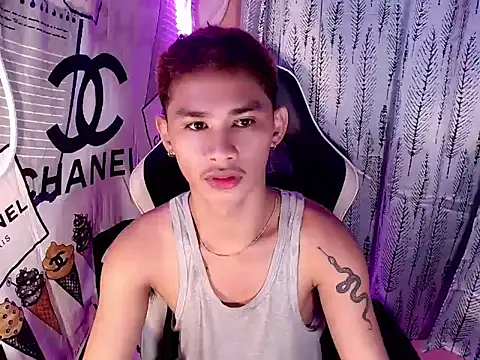 asianhardcock25 online show from December 19, 2:30 pm