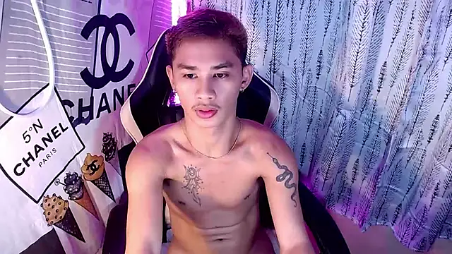 asianhardcock25 online show from December 21, 1:57 pm