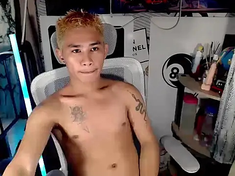 asianhardcock25 online show from March 12, 11:47 am