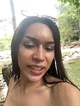 Paulalu95 online show from March 12, 8:18 am